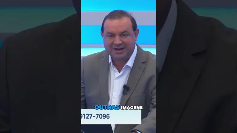 Acidente deixa três pessoas mortas em estrada; imagens mostram a tragédia