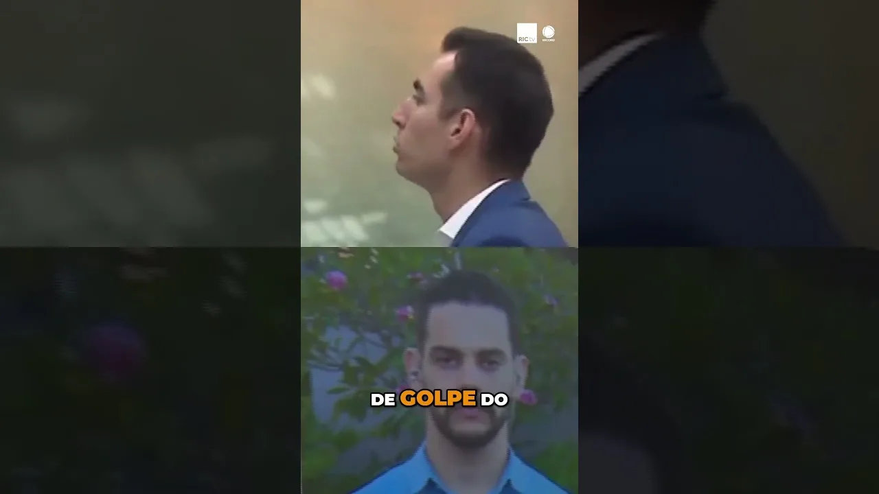 Homem aplica o golpe do troco e deixa farmácia no prejuízo