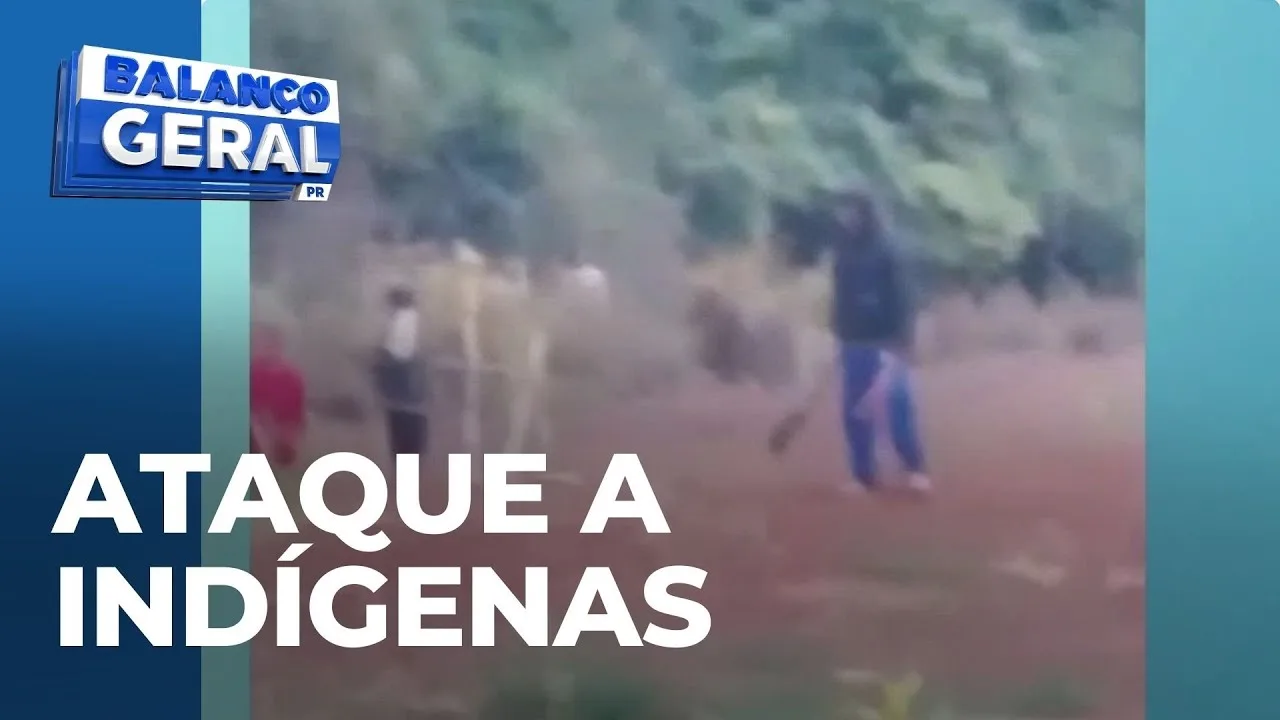 Tensão em Guaíra: Quatro indígenas baleados e Força Nacional mobilizada