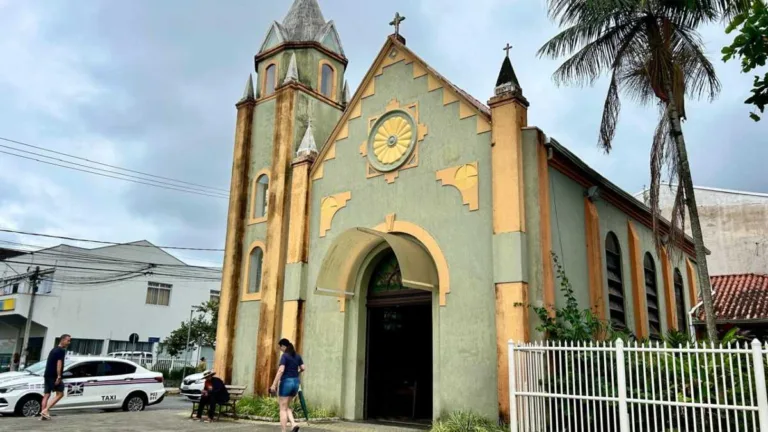 Portal RIC vai ao litoral para descobrir se o povo sabe a origem do nome 'Matinhos'