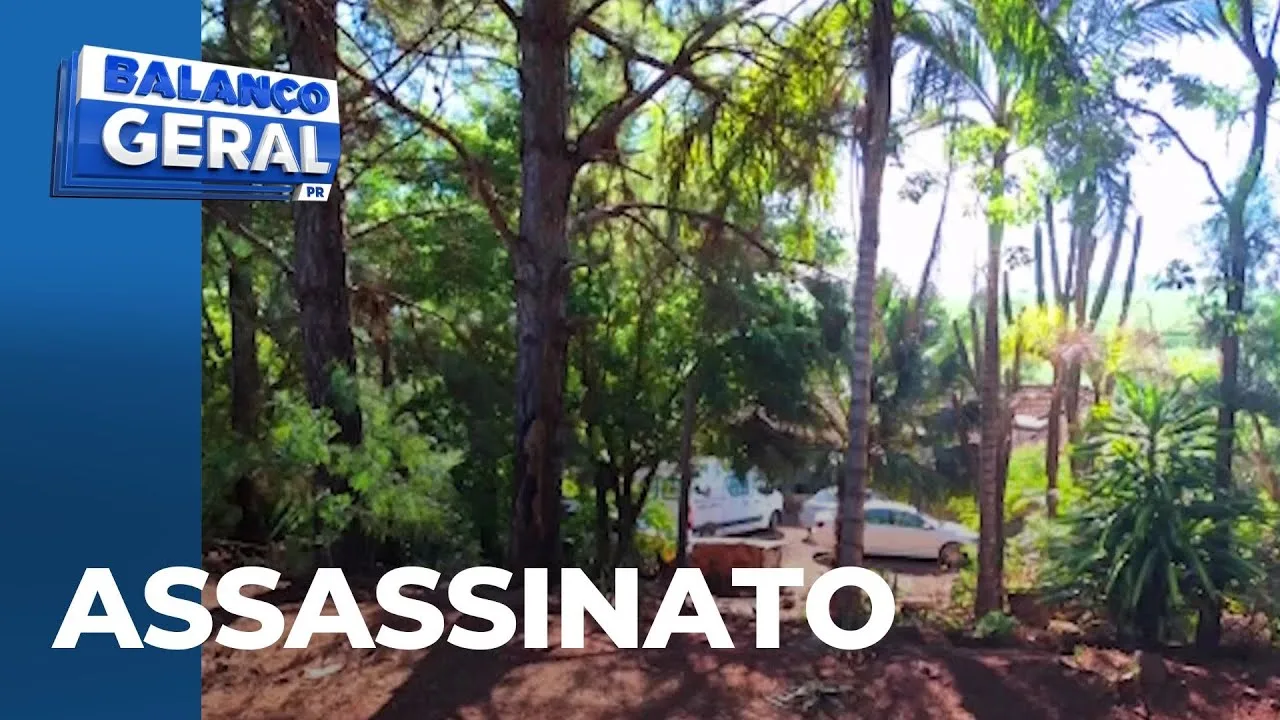 Homem mata mulher na presença do filho autista desta; criança pediu ajuda para a diretora da escola