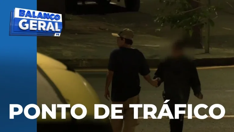Comando da PM fala sobre tráfico de drogas nos pontos metropolitanos