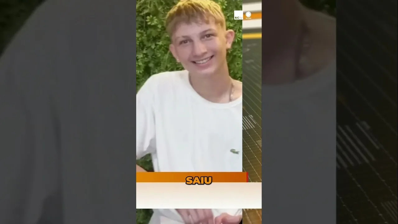 Adolescente de 14 anos é agredido até a morte; caso é investigado