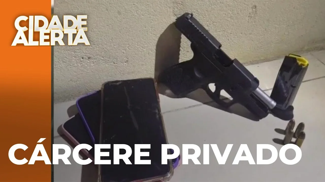 Cárcere privado e assalto em Loanda: polícia prende suspeito e procura outros dois