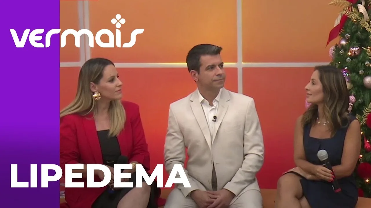 Lipedema em mulheres: como reconhecer os sintomas e buscar tratamento