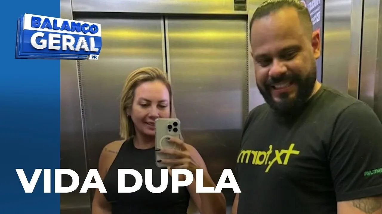 Empresário morto dentro de delegacia, tinha um filho com a amante; novas revelações são feitas