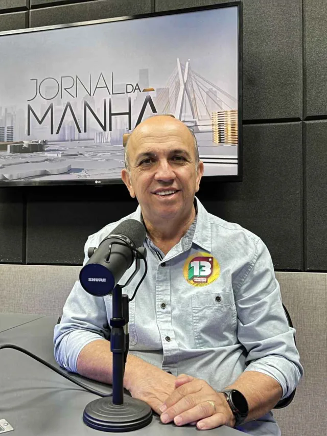 Humberto Henrique (PT) quer construir nova Unidade de Pronta Atendimento em Maringá