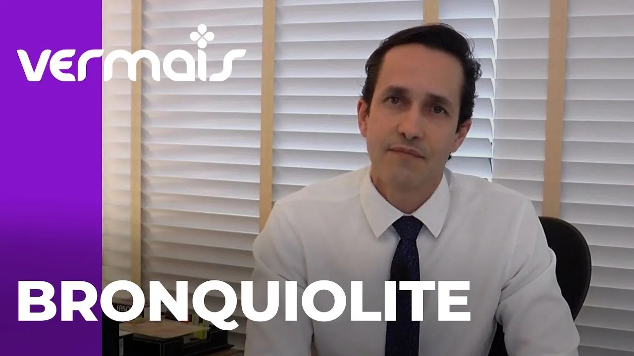 Bronquiolite em bebês: gestantes já podem vacinar