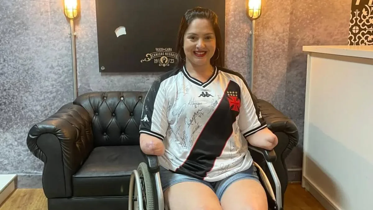 As próteses custam R$ 500 mil