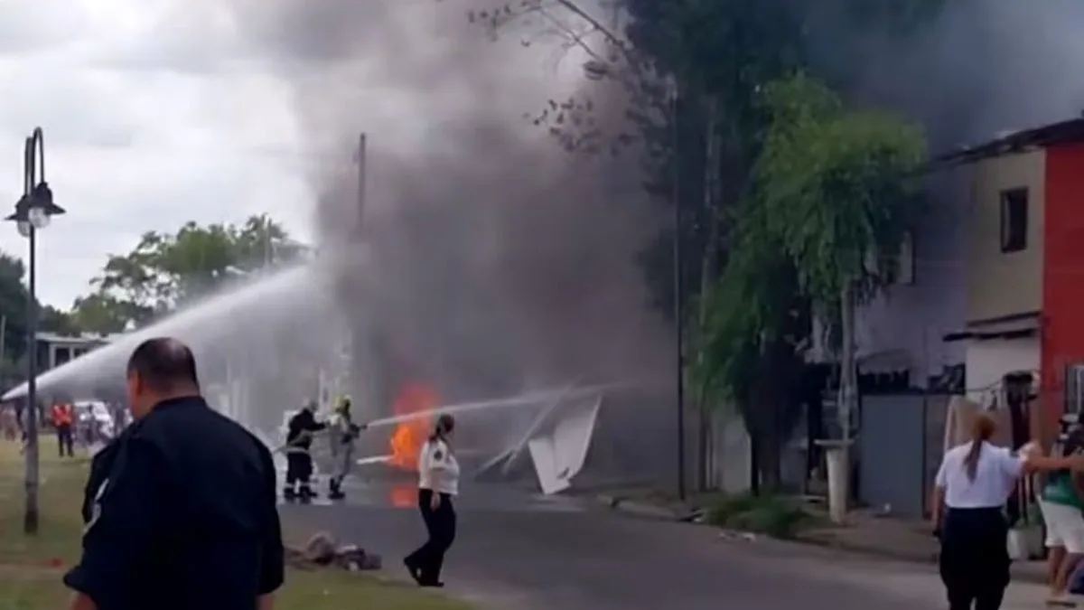 O caso está sob investigação