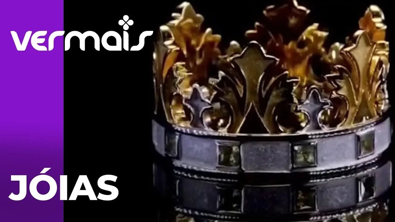 Joias perfeitas: conheça o processo de produção completo