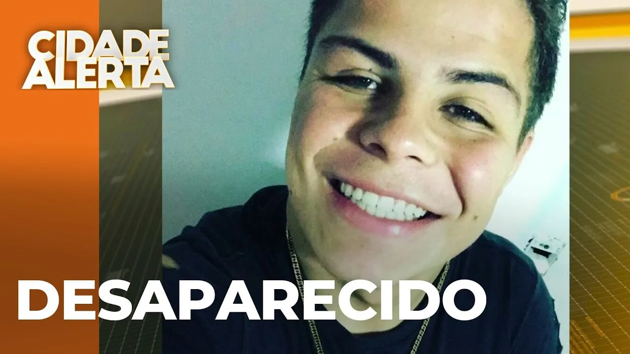 Pai tem um de seus filhos morto e outro desaparece dias depois