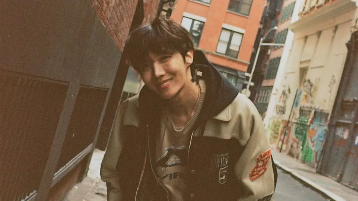 J-hope