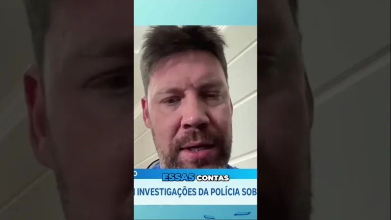 Caso Hamilton: Foi aberta uma nova investigação envolvendo o assassinato do idoso