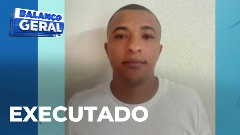 Homem que foi executado a tiros tinha muito dinheiro guardado no apartamento