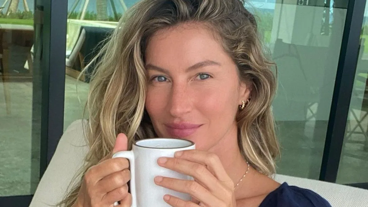 Gisele Bündchen