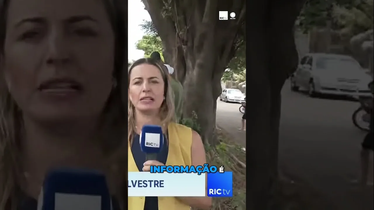 Execução no Contorno Sul: homem é morto a tiros no Jardim São Silvestre