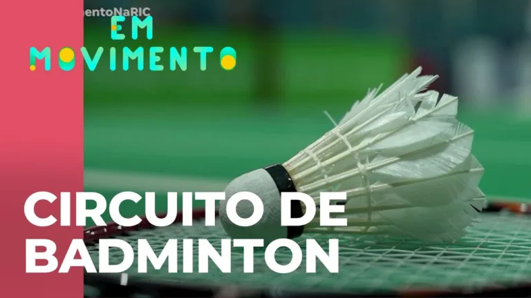 Toledo recebe 3ª etapa do Circuito Paranaense de Badminton com 450 atletas