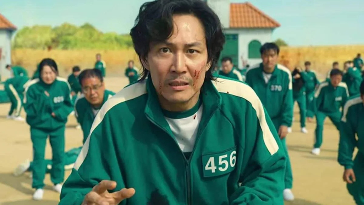 Round 6 foi indicado ao Globo de Ouro