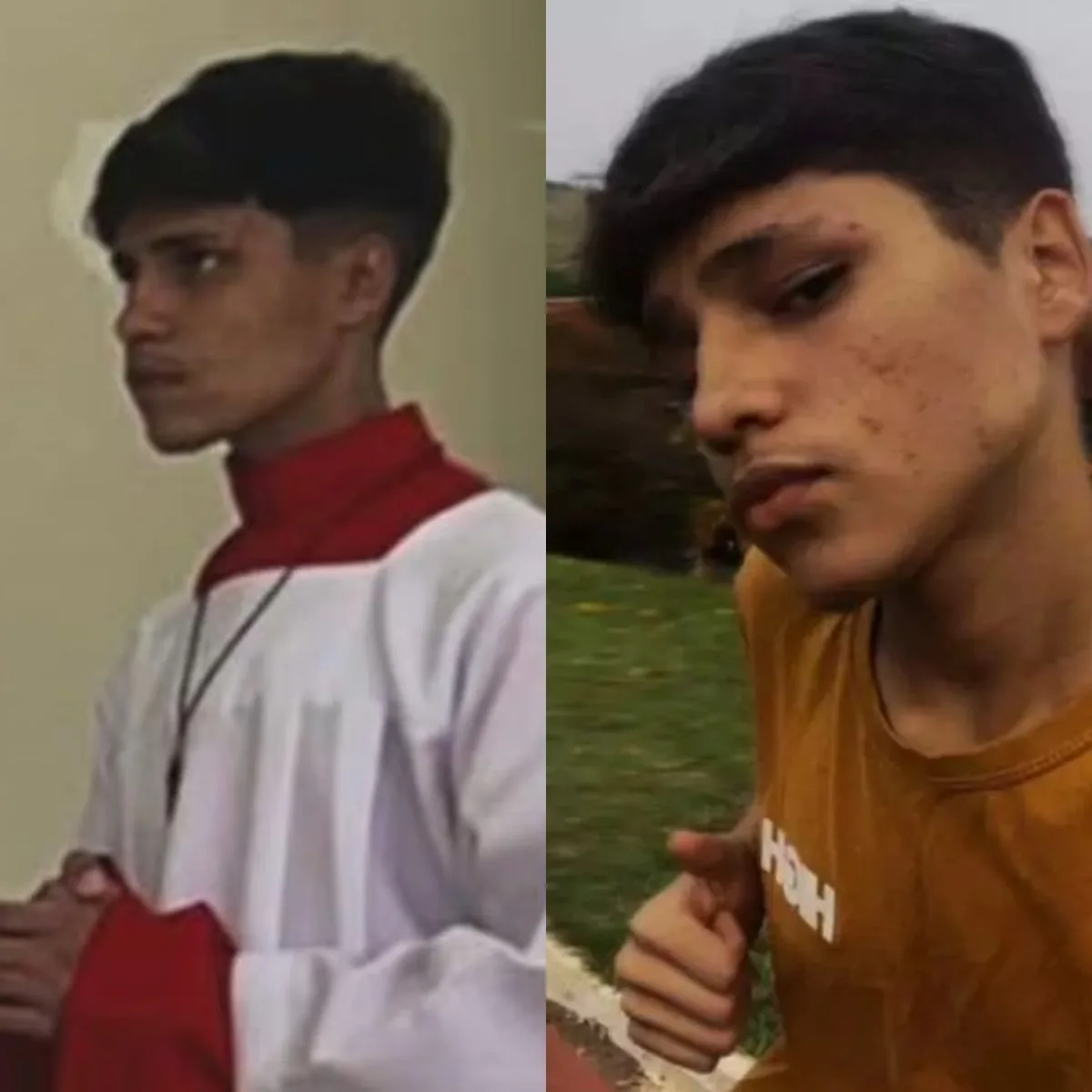 Coroinha morto a tiros era fotógrafo e catequista na igreja: “presente e generoso”