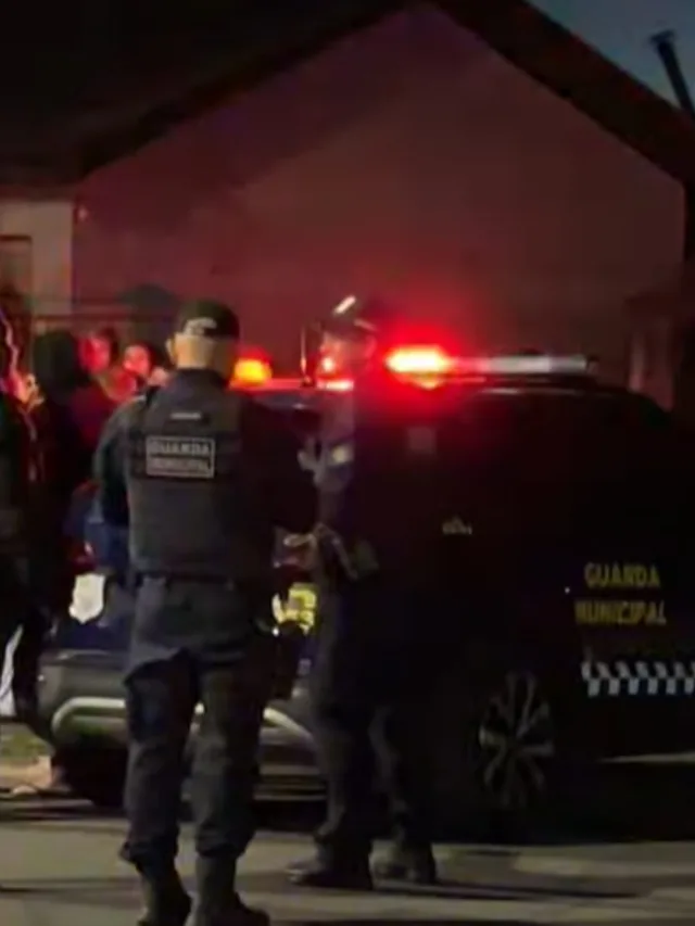 Suspeito de matar comparsa nega assassinato por traição na Grande Curitiba