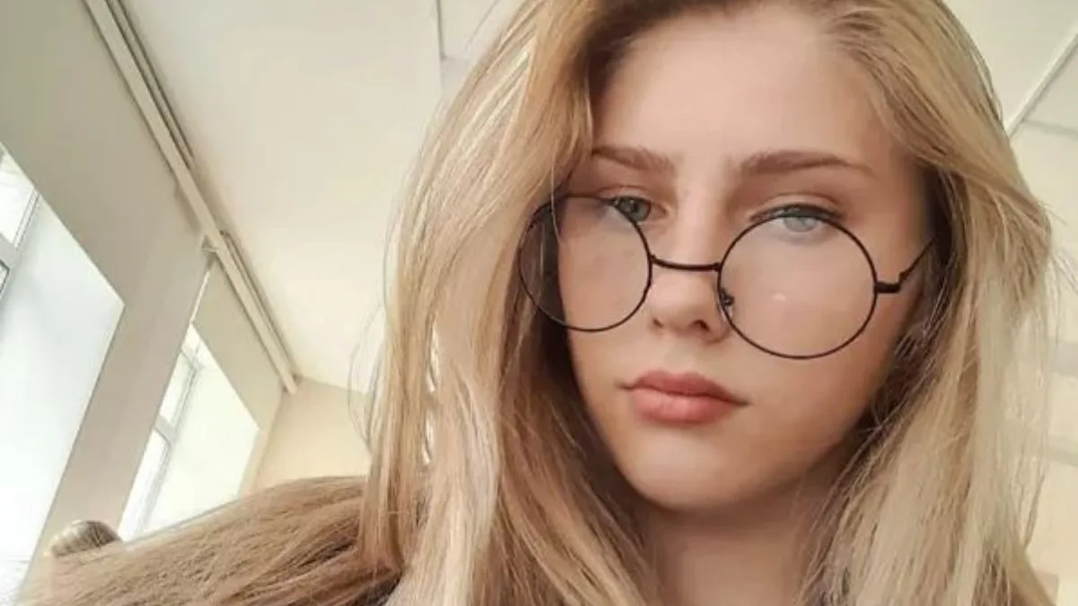 A jovem morreu devido a perda de sangue