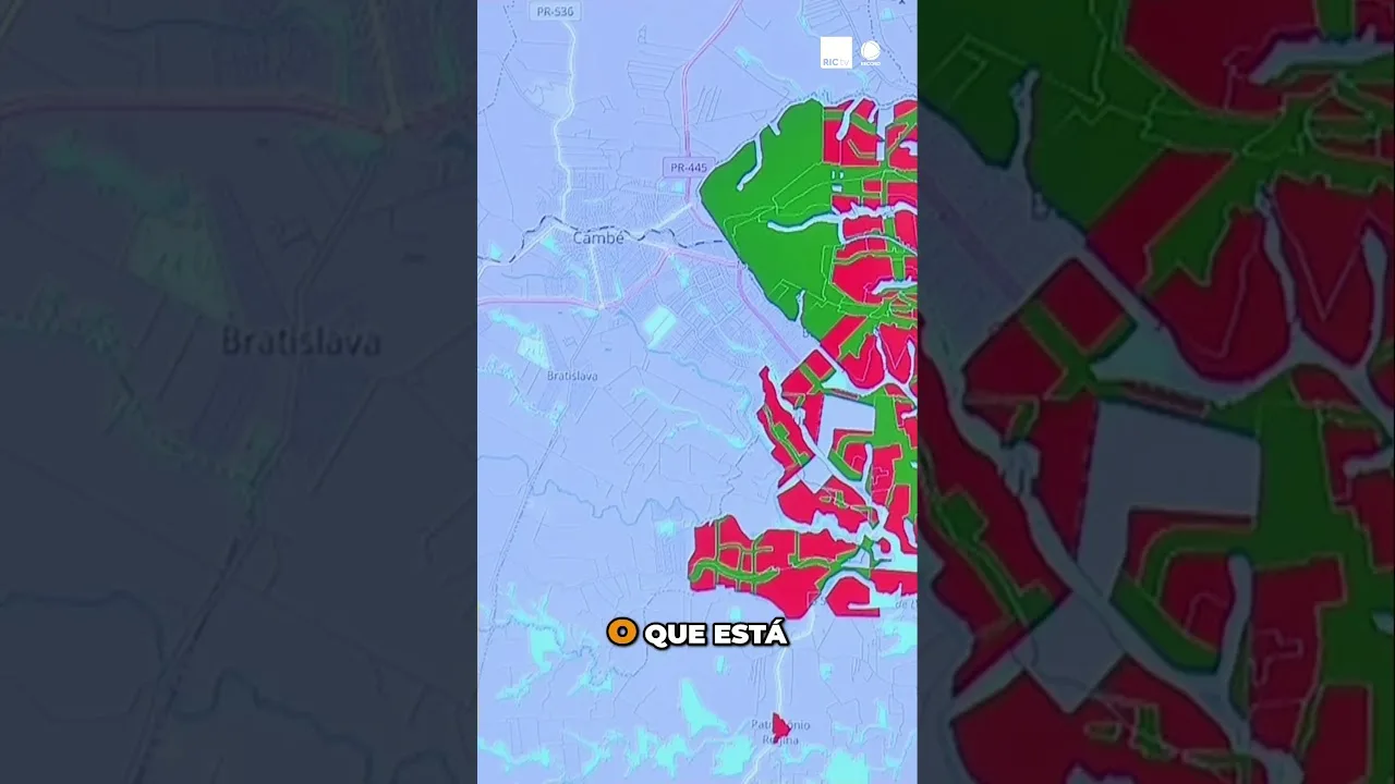 Projeto quer o limitar horário de funcionamento de bares em Londrina
