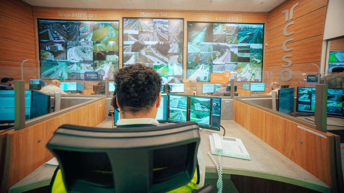 BR-277 e BR-376 estão com fluxo acima do normal nesta quinta-feira (2)