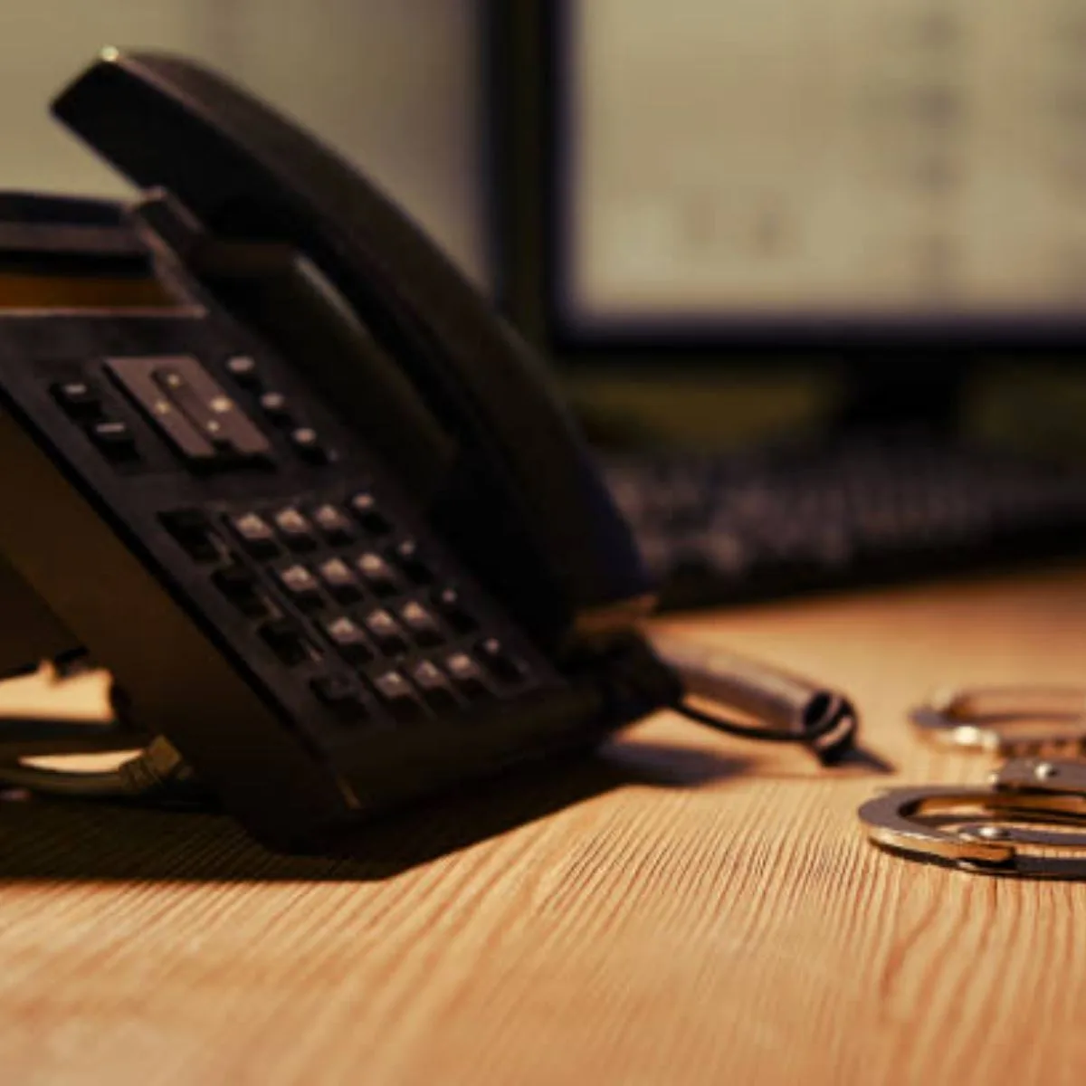 Mulher pede pizza para PM e é salva de cárcere privado