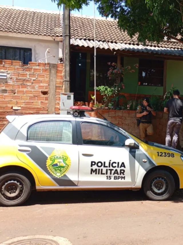 Mulher encontrada morta em Rolândia tinha 34 anos
