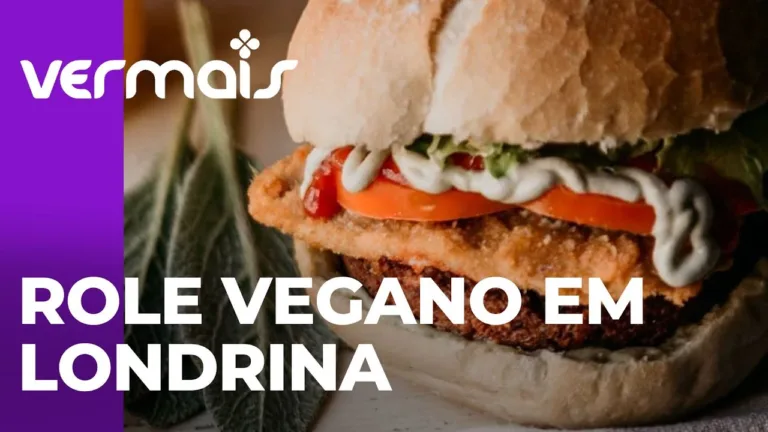 Novidades e delícias do oktober vegan fest