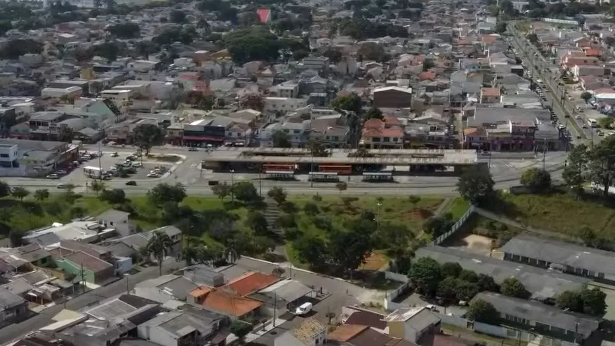 Cidade Industrial de Curitiba registra 19 homicídios em 2024