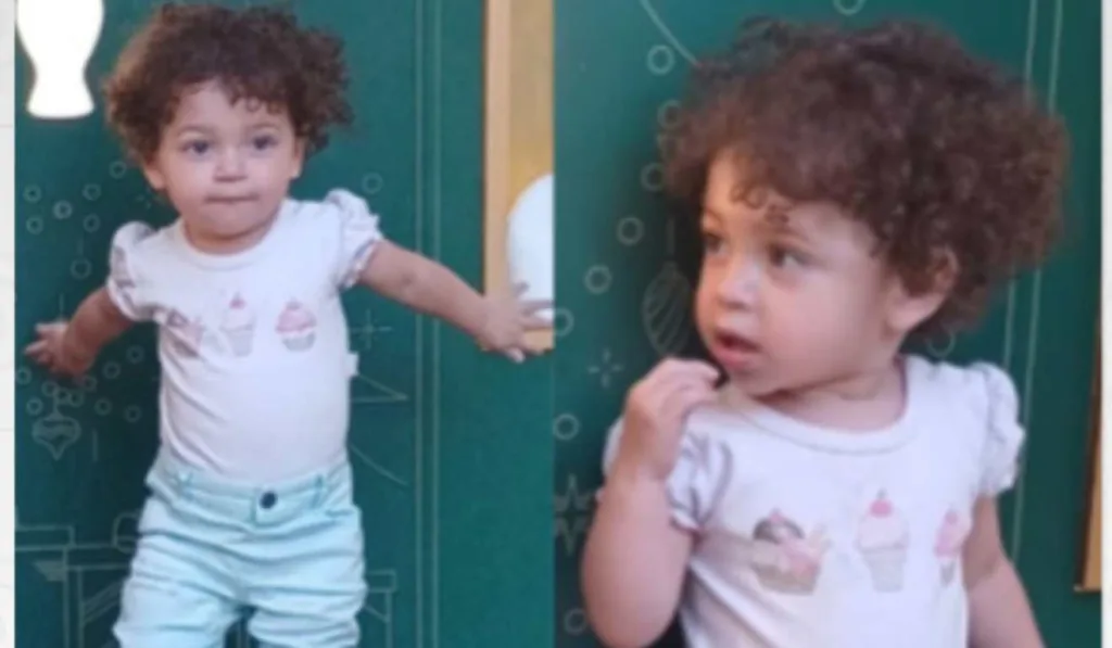 Polícia descarta envolvimento dos pais no desaparecimento de criança em Curitiba