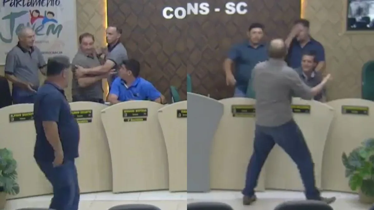 Câmara de Vereadores de Coronel Martins (SC)