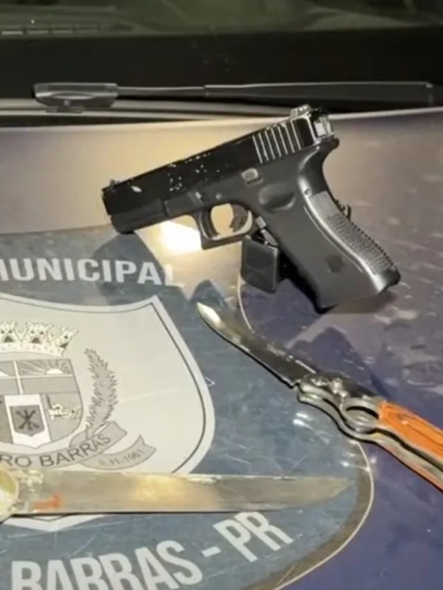 Motorista de aplicativo é rendido por adolescentes e esfaqueado durante corrida