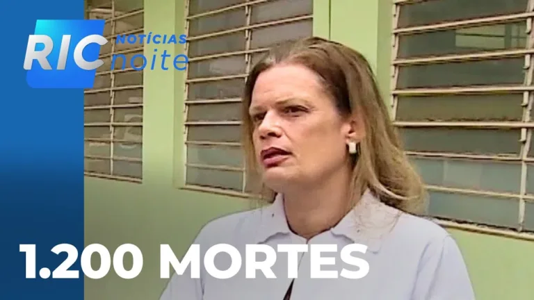 Mais de 1.200 paranaenses morreram esse ano por complicações respiratórias