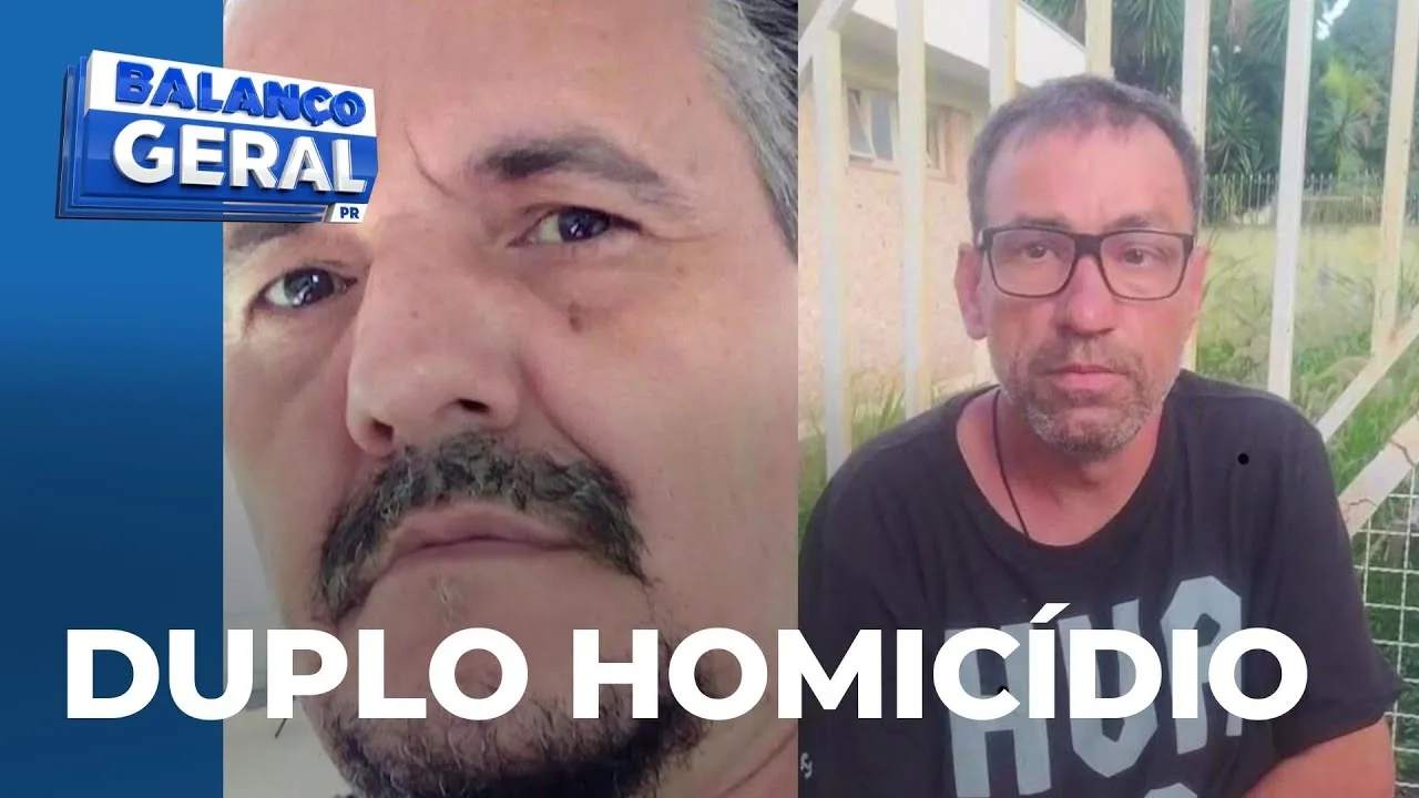 Corpos deixados no meio da rua são identificados; possível autor também é revelado