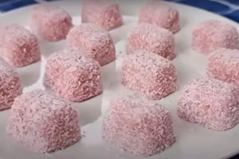 Doce para quem está fazendo dieta - Foto: Reprodução/Vídeo