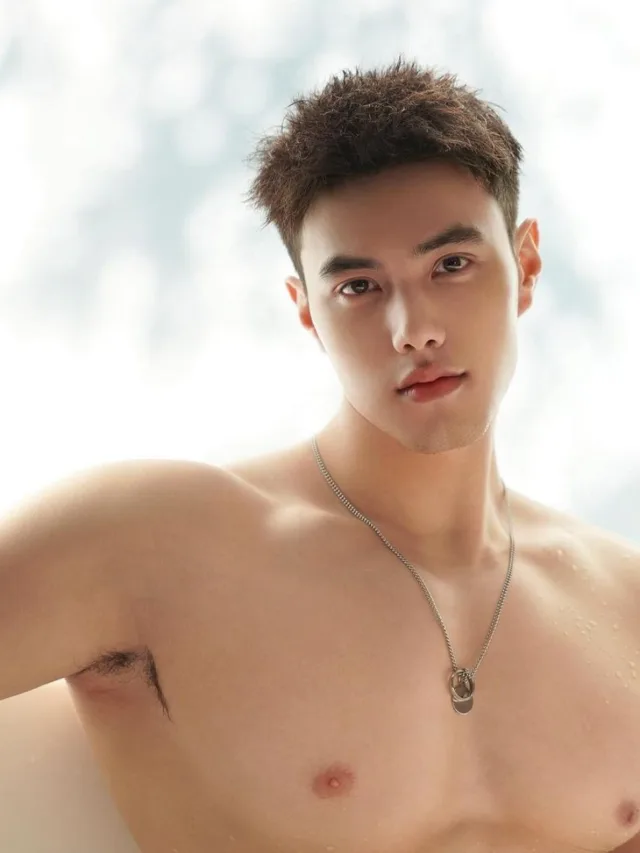 Influencer fisiculturista morre afogado ao gravar vídeos em local proibido