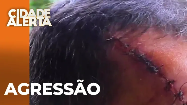 Homem é agredido com pauladas por mulheres em Cidade Gaúcha