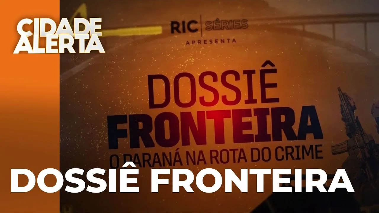 Dossiê Fronteira: Detalhes inéditos do combate ao crime na divisa Brasil-Paraguai