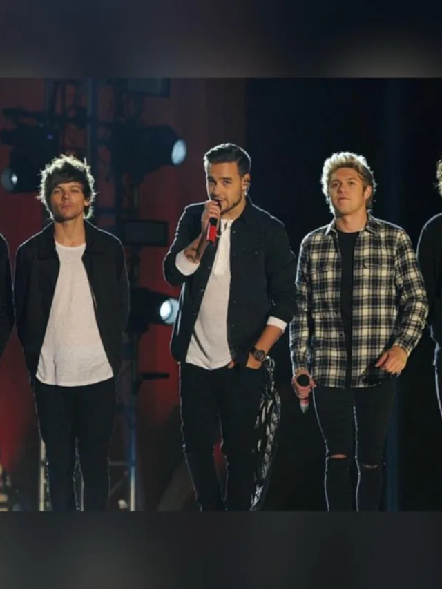 Membros do One Direction se pronunciam sobre morte de Liam Payne: "nosso irmão"