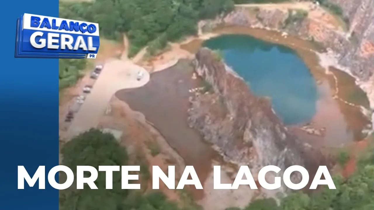 Turista morre após saltar de bungee jump e bbat