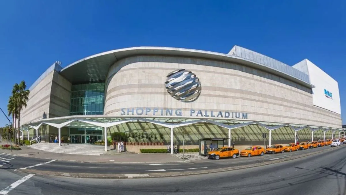 Black Friday em Curitiba terá estacionamento gratuito e ofertas de 70%