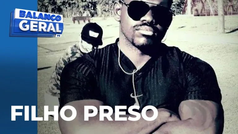 Caso Ivanete: suspeito de matar a própria mãe e enterrar o corpo no quintal, é preso