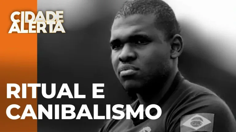 Ritual, tráfico de órgãos e canibalismo: filho é suspeito de matar e retirar os órgãos da mãe