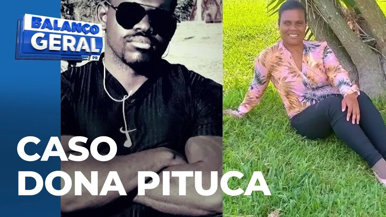 Caso Dona Pituca: filho, que vai a juri por matar e enterrar a mãe, é investigado por mais crimes
