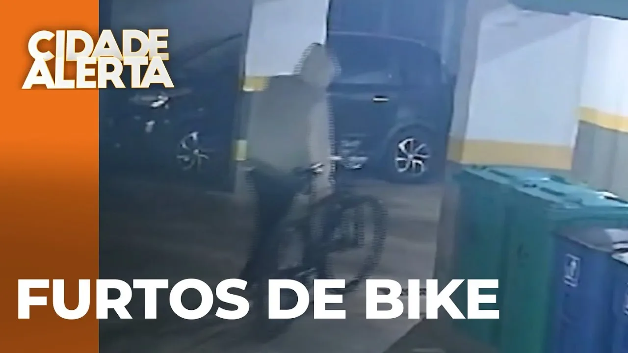 Cenas se repetem em áreas comerciais e condomínios residenciais