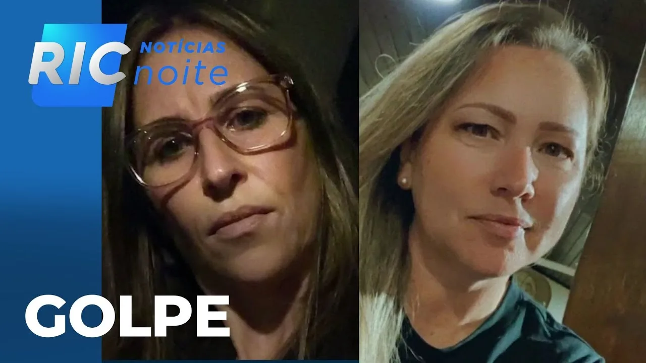 Servidora municipal e gerente de banco são presas, sob suspeita de aplicar golpes