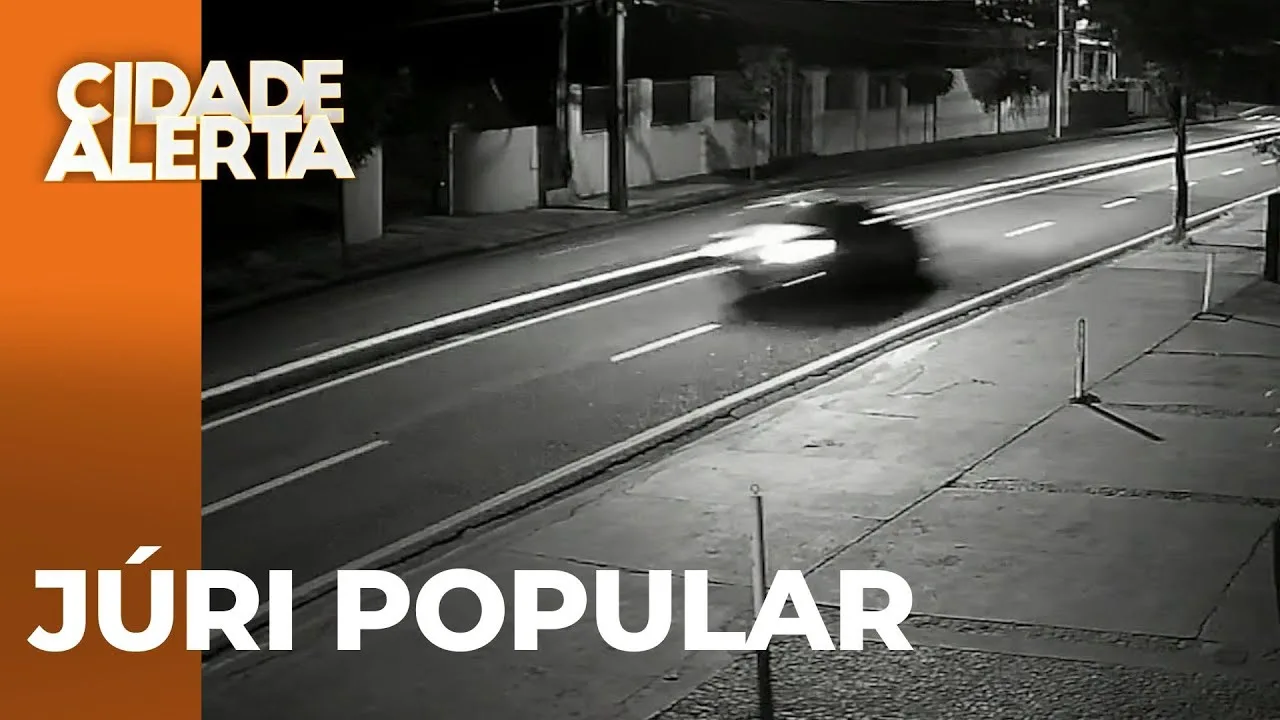 Médico, que matou homem em acidente, vai a júri popular